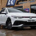 Volkswagen Golf GTI MK8 Riviera RV193 BPDT