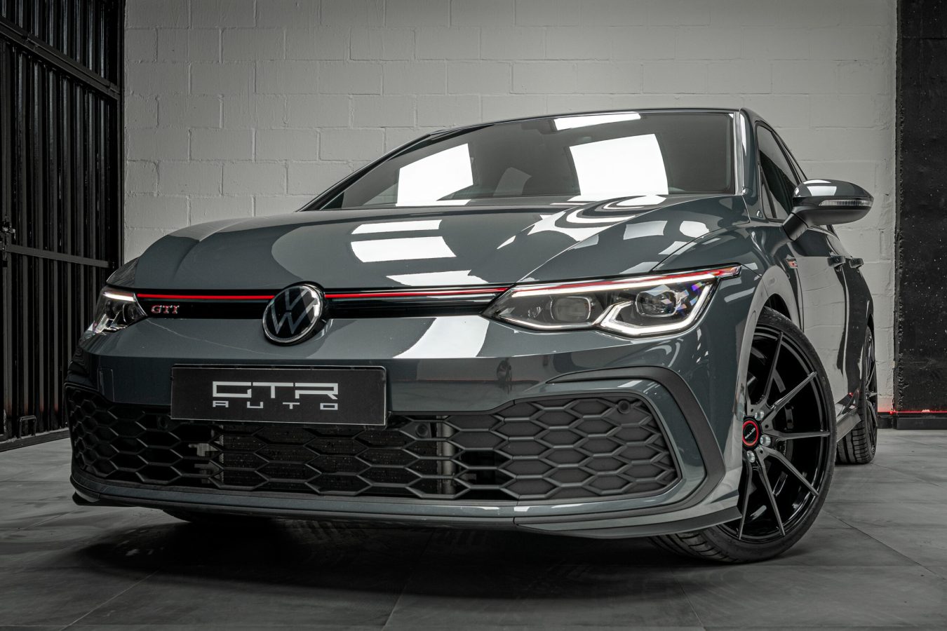 Volkswagen Golf GTI MK8 Riviera RV193 BPDT