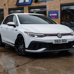 Volkswagen Golf GTI MK8 Riviera RV193 BPDT