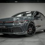 Volkswagen Golf GTI MK8 Riviera RV193 BPDT