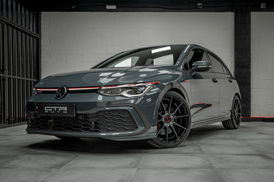 Volkswagen Golf GTI MK8 Riviera RV193 BPDT