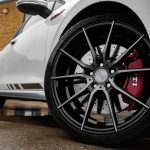 Volkswagen Golf GTI MK8 Riviera RV193 BPDT