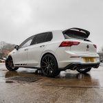 Volkswagen Golf GTI MK8 Riviera RV193 BPDT