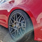 Volkswagen Golf R MK7 Riviera RF2 CG