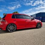 Volkswagen Golf R MK7 Riviera RF2 CG