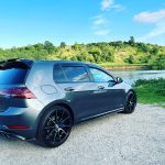 Volkswagen Golf R MK7_5 Riviera RV193 BPDT