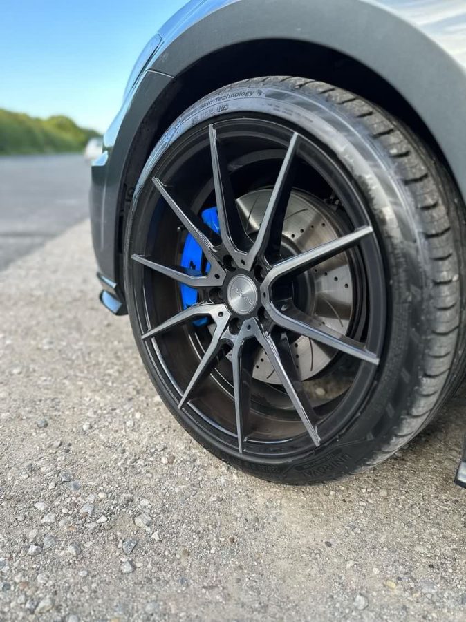 Volkswagen Golf R MK7_5 Riviera RV193 BPDT