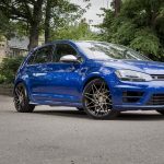 Volkswagen Golf R Riviera RF2