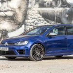 Volkswagen Golf R Riviera RF2