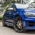Volkswagen Golf R Riviera RF2