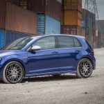 Volkswagen Golf R Riviera RF2