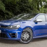 Volkswagen Golf R Riviera RF2