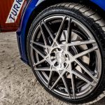 Volkswagen Golf R Riviera RF2