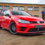 Volkswagen Golf R Riviera RV199 SG