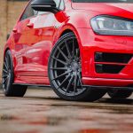 Volkswagen Golf R Riviera RV199 SG