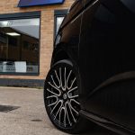 Volkswagen Multivan Riviera RTZ Black Polished