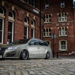 Volkswagen Passat R36 Riviera RV199 SG