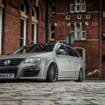 Volkswagen Passat R36 Riviera RV199 SG