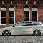 Volkswagen Passat R36 Riviera RV199 SG