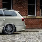 Volkswagen Passat R36 Riviera RV199 SG