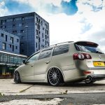 Volkswagen Passat R36 Riviera RV199 SG