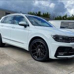Volkswagen Tiguan Riviera RF107 BPDT
