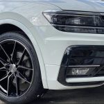 Volkswagen Tiguan Riviera RF107 BPDT