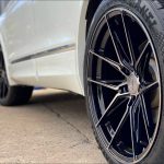 Volkswagen Tiguan Riviera RF107 BPDT