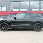 Volkswagen Toureg Riviera RF108 GB