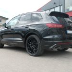 Volkswagen Toureg Riviera RF108 GB