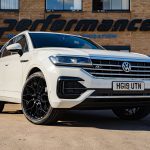 Volkswagen Toureg Riviera RF108 GB