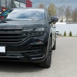 Volkswagen Toureg Riviera RF108 GB