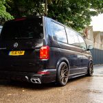 Volkswagen Transporter T6 Riviera RF2 Bronze