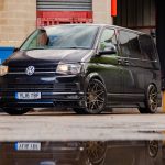 Volkswagen Transporter T6 Riviera RF2 Bronze