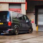 Volkswagen Transporter T6 Riviera RF2 Bronze