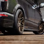 Volkswagen Transporter T6 Riviera RF2 Bronze