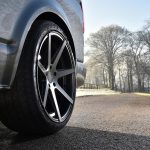 Volkswagen Transporter T5 Riviera RV177 Matt Gunmetal