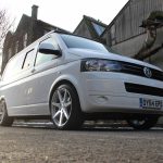 Volkswagen Transporter T5 Riviera RV177 SP