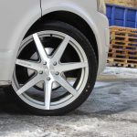 Volkswagen Transporter T5 Riviera RV177 SP