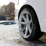 Volkswagen Transporter T5 Riviera RV177 SP