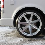 Volkswagen Transporter T5 Riviera RV177 SP