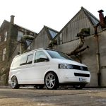 Volkswagen Transporter T5 Riviera RV177 SP