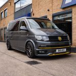 Volkswagen Transporter T6 Riviera RF104 CG