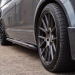 Volkswagen Transporter T6 Riviera RF104 CG