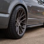 Volkswagen Transporter T6 Riviera RF104 CG