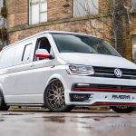 Volkswagen Transporter T6 Riviera RF108 BDDT