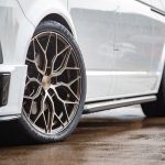 Volkswagen Transporter T6 Riviera RF108 BDDT