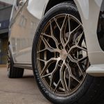 Volkswagen Transporter T6 Riviera RF108 BDDT