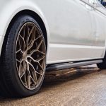 Volkswagen Transporter T6 Riviera RF108 BDDT