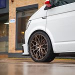 Volkswagen Transporter T6 Riviera RF108 BDDT